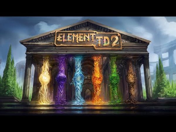 Element TD 2