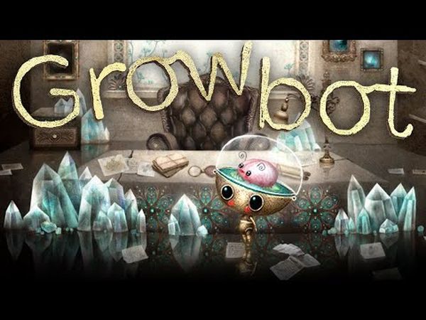 Growbot