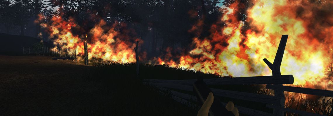 Cover Eve of Destruction: Redux - Vietnam