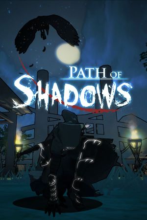 Path of Shadows