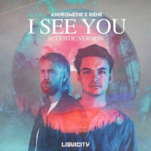 I See You (acoustic version) (Single)