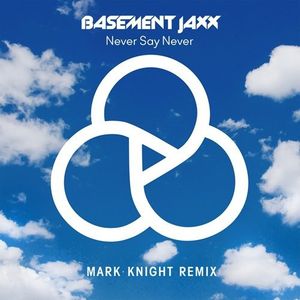 Never Say Never (Mark Knight Remix) (Single)