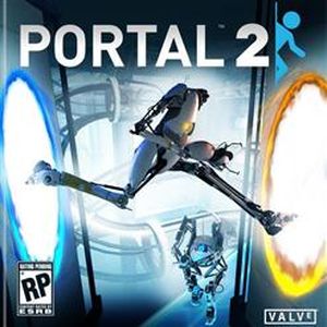 Portal 2 (OST)