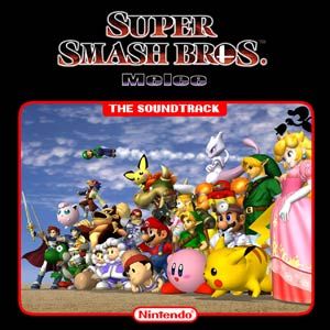 Super Smash Bros. Melee (OST)