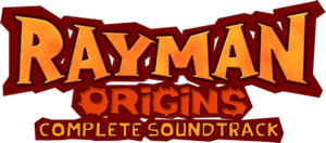 Rayman: Origins (OST)