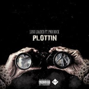 Plottin’ (Single)