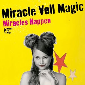 Miracles Happen (Single)