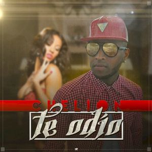 Te odio (EP)