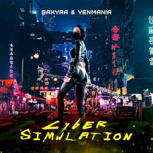 Cyber Simulation (Single)