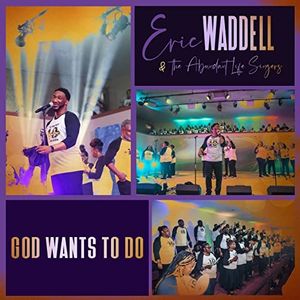 God Wants to Do (Single)