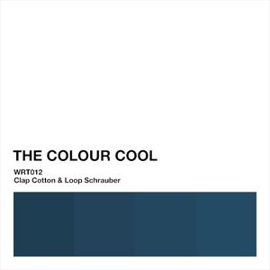 The Colour Cool (EP)