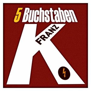 5 Buchstaben (Single)