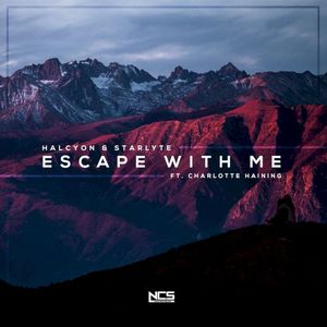 Escape With Me (Single)