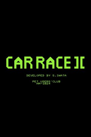 Car Race ][