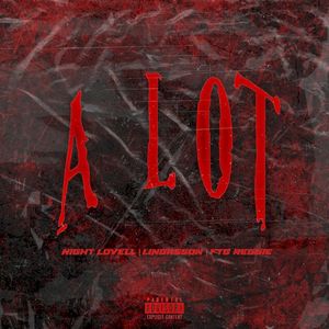 A Lot (Single)