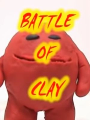 Battle of Clay