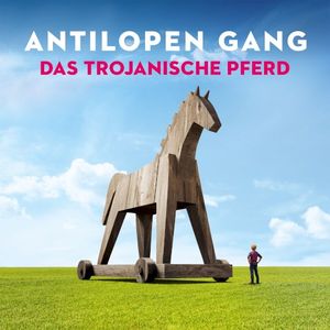 Das Trojanische Pferd (Single)