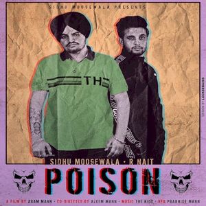 Poison (Single)