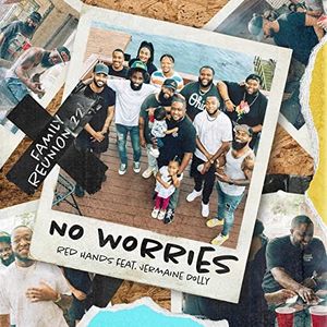 No Worries (Single)