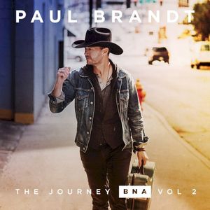 The Journey BNA Vol. 2 (EP)