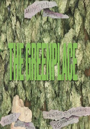 The Greenplace