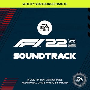 F1 22 (Original Game Soundtrack) (OST)