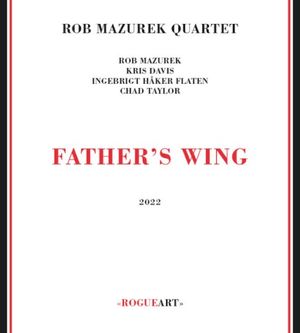 Father’s Wing