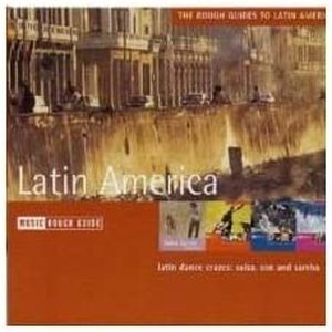 The Rough Guides to Latin America