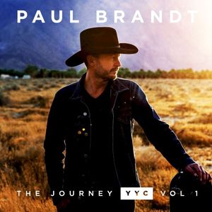 The Journey YYC Vol. 1 (EP)