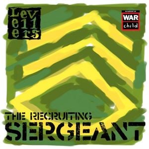 The Recruiting Sergeant (EP)