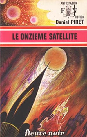 Le Onzième Satellite