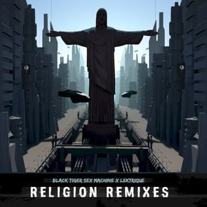 Religion (Erotic Cafe’ Remix)