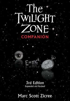 The Twilight Zone Companion