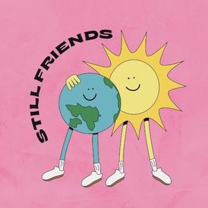 Still Friends (Single)