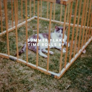Time Rolls By (EP)
