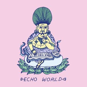 Echo World, Vol. 1