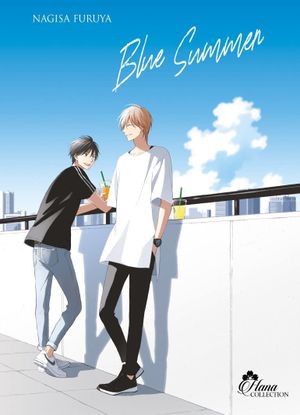 Blue Summer, tome 2