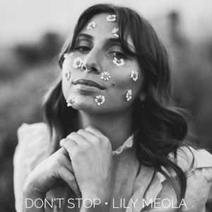 Don’t Stop (Single)