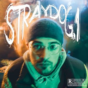 STRAYDOG.1 (EP)