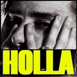 Holla (EP)