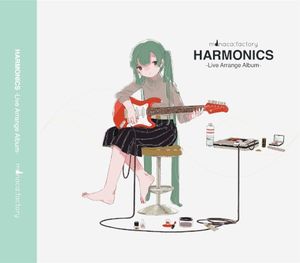 HARMONICS (Live)