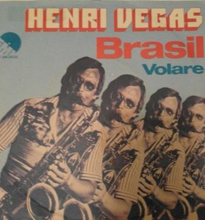 Brasil / Volare (Single)