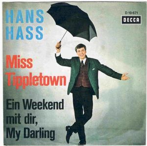 Miss Tippletown (Single)
