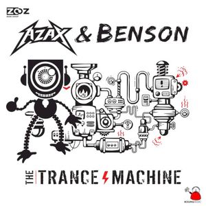 The Trance Machine (EP)