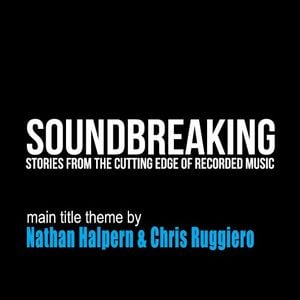 Main Title Theme (From “Soundbreaking”) (Single)