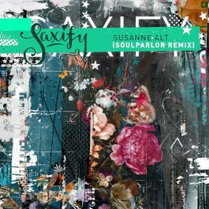 Saxify (Soulparlor remix) (Single)