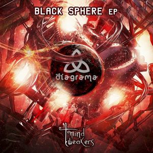 Black Sphere EP (EP)