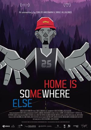 Home Is Somewhere Else