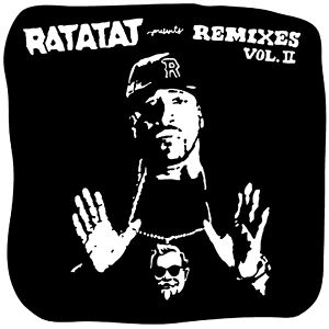Party and Bullshit (Ratatat remix)