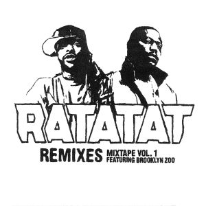 Fix Up (Ratatat remix)